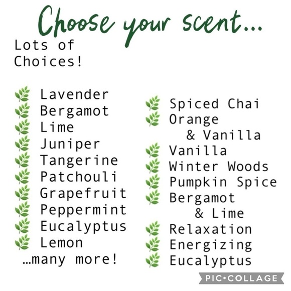 ✅ 2/$29 Live Show special Two 8 Oz Scrubs choose your scent hand crafted organic - Picture 3 of 8